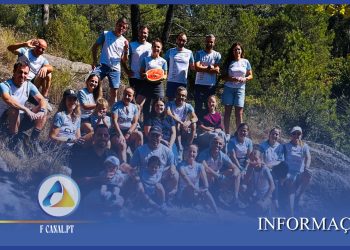 365 Running Project no Trail das Cebolas