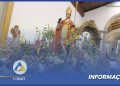 Avidos Celebrou Santo Ovídio