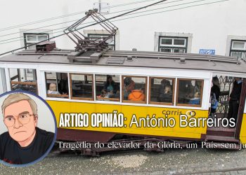Tragédia do elevador da Glória, um País sem justiça