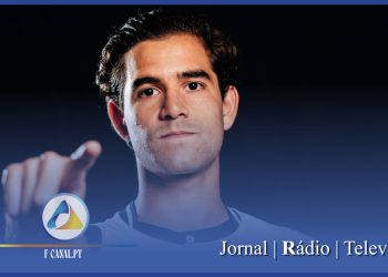 Patricio Salas é reforço do FC Famalicão
