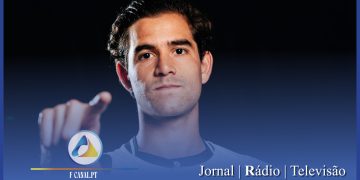 Patricio Salas é reforço do FC Famalicão