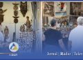 Famalicenses visitam Feira de Artesanato e Gastronomia