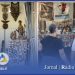 Famalicenses visitam Feira de Artesanato e Gastronomia