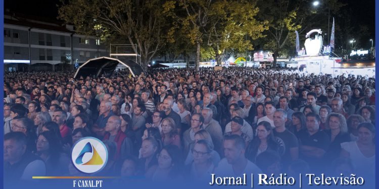 Famalicenses visitam Feira de Artesanato e Gastronomia