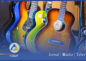 “A Guitarra e suas Memórias” em Santo Tirso