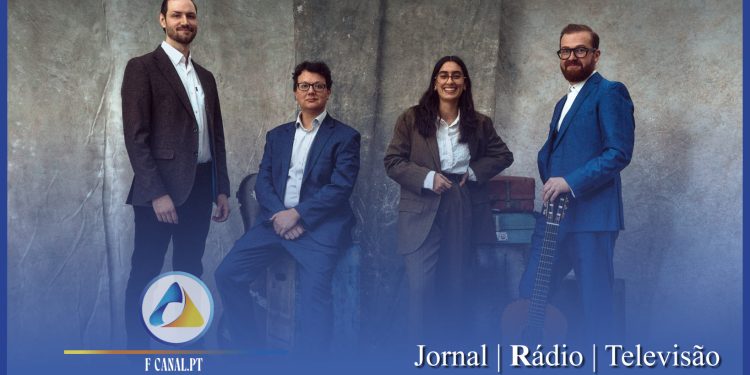“A Guitarra e suas Memórias” em Santo Tirso