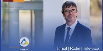 Rui L. Reis presidente do I3Bs