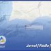 Sismo de magnitude 2,6 registado a sudoeste de Faro