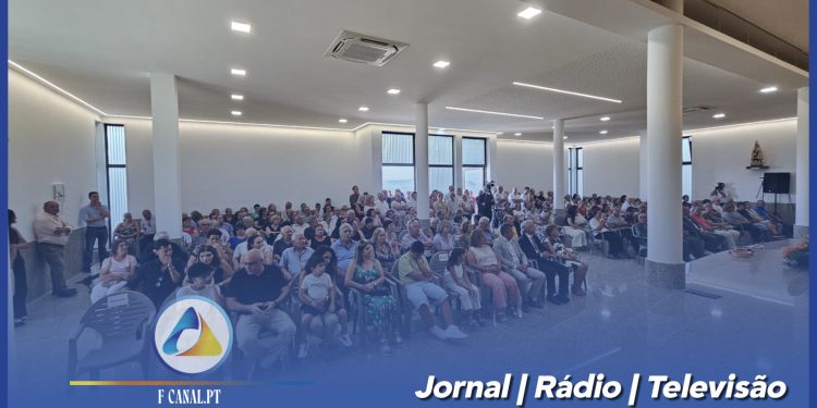 Cripta do Santuário de Nossa Senhora do Carmo