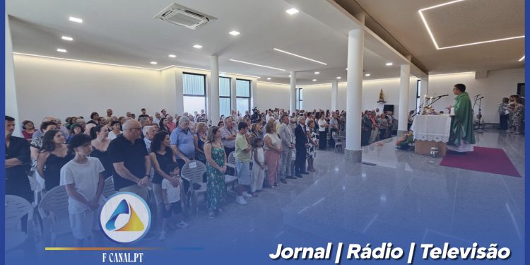 Cripta do Santuário de Nossa Senhora do Carmo