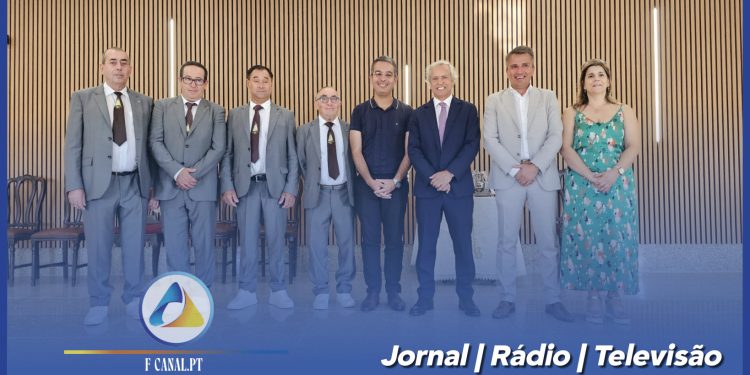 Cripta do Santuário de Nossa Senhora do Carmo
