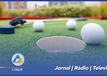 Mundial de Minigolfe em solo nacional