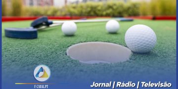Mundial de Minigolfe em solo nacional