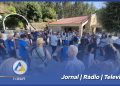 Monte de São Vicente acolheu 5.º Encontro de Concertinas