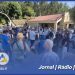 Monte de São Vicente acolheu 5.º Encontro de Concertinas
