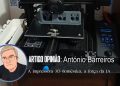 A impressora 3D doméstica, a força da IA