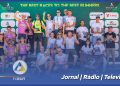 365 Running Project conquista triunfo coletivo