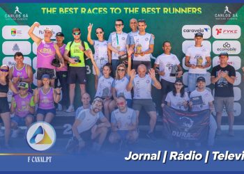 365 Running Project conquista triunfo coletivo