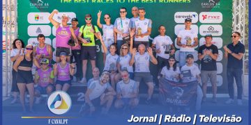 365 Running Project conquista triunfo coletivo