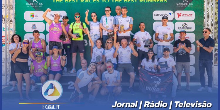 365 Running Project conquista triunfo coletivo