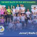 365 Running Project conquista triunfo coletivo