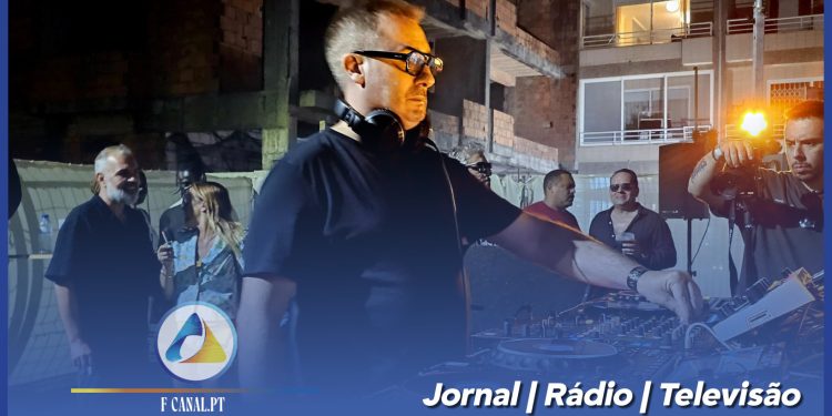 Música Eletrónica e Sunset na Apúlia