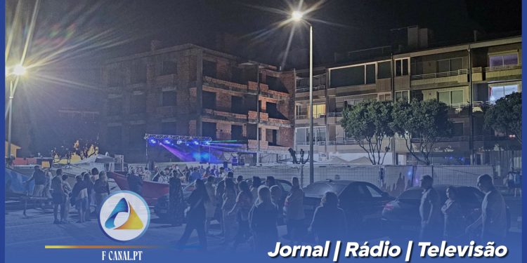 Música Eletrónica e Sunset na Apúlia