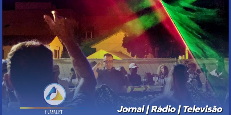 Música Eletrónica e Sunset na Apúlia