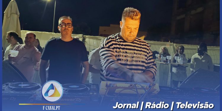 Música Eletrónica e Sunset na Apúlia