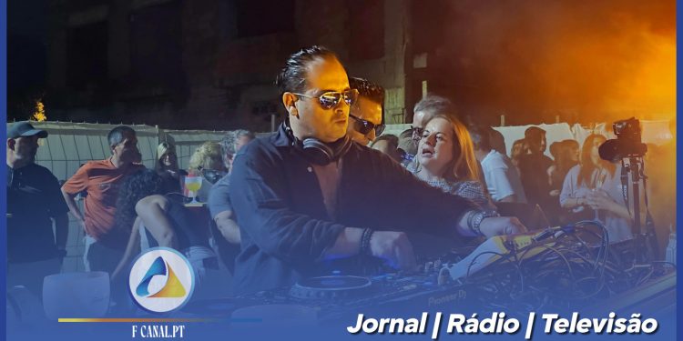 Música Eletrónica e Sunset na Apúlia