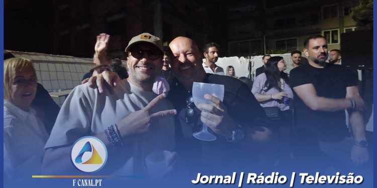 Música Eletrónica e Sunset na Apúlia