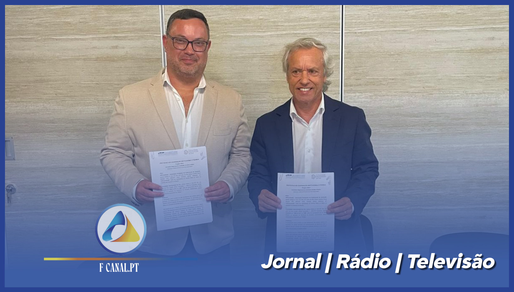 CIM do Ave e APPJuventude unem esforços