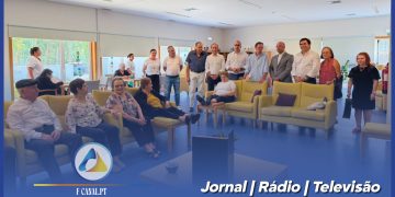 Associação ENGENHO homenageia Pe. José Pedro Novais