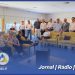 Associação ENGENHO homenageia Pe. José Pedro Novais