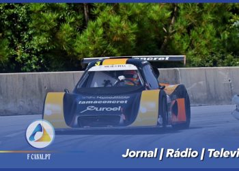 Famaconcret Racing Team destaca-se em Boticas