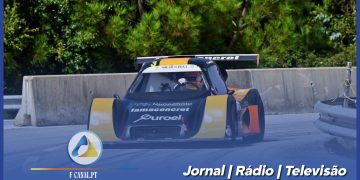 Famaconcret Racing Team destaca-se em Boticas