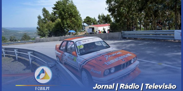Famaconcret Racing Team destaca-se em Boticas