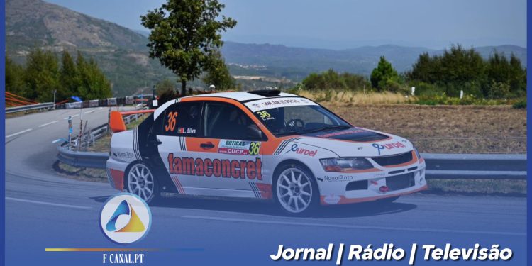 Famaconcret Racing Team destaca-se em Boticas