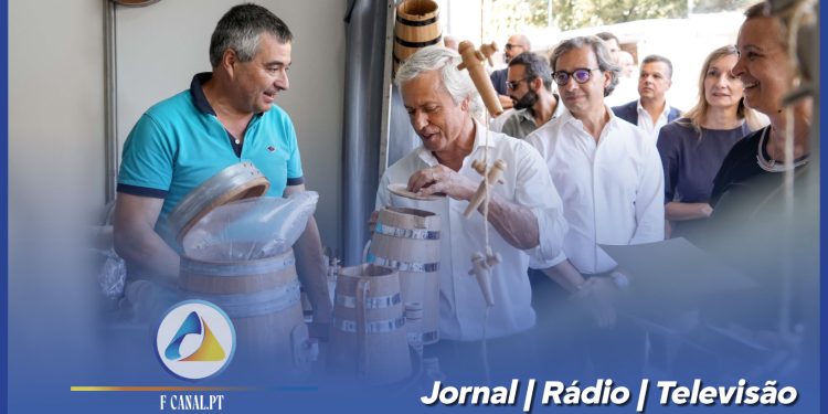 Feira de Artesanato e Gastronomia
