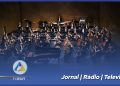Jovem Orquestra de Famalicão Esteve em Estágio