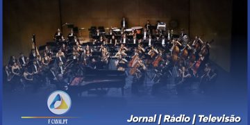 Jovem Orquestra de Famalicão Esteve em Estágio