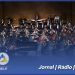 Jovem Orquestra de Famalicão Esteve em Estágio