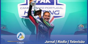 Leonor Rocha venceu em Braga