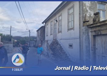 LEMENHE: Desmanteladas as famosas “Escadas do Veloso”