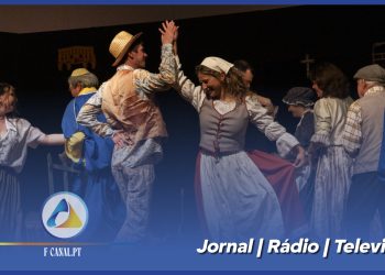 Teatro amador percorre as freguesias de Famalicão