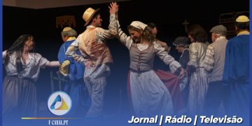 Teatro amador percorre as freguesias de Famalicão