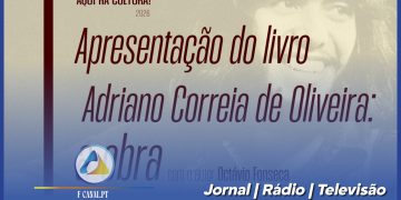 Biblioteca de Vila Verde acolhe apresentação de livro