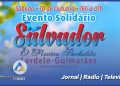 Criança de Guimarães Inspira Ação Solidária