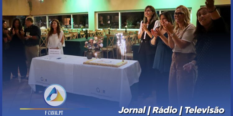 Escola Profissional CIOR Celebra 35 Anos