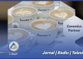 Cup & Saucer em Aveiro